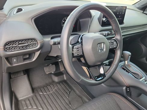 Used 2026 Honda HR-V Sport image 8