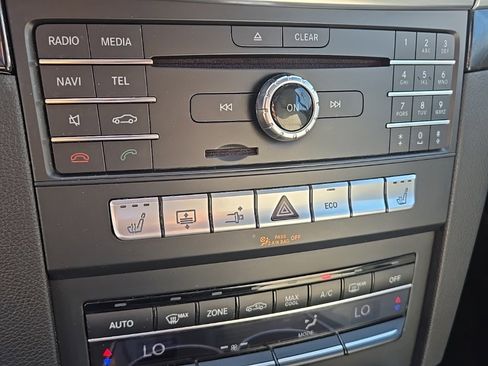 Used 2016 Mercedes-Benz E 400 Coupe image 15