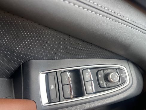 Certified 2024 Subaru Ascent Touring image 23