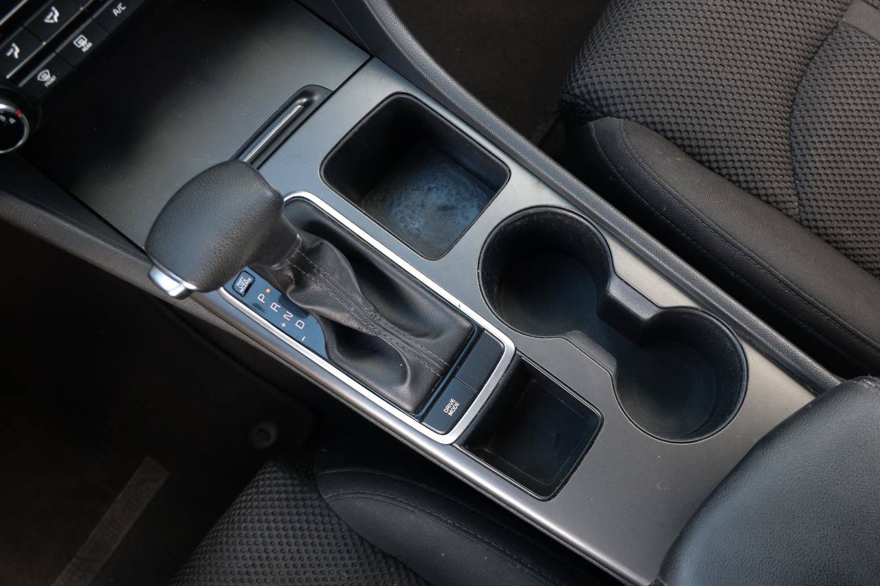 Used 2020 Kia Optima LX FWD image 34