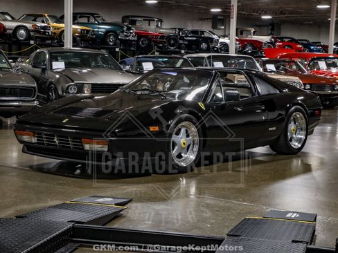 Used 1986 Ferrari 328 GTS image 78