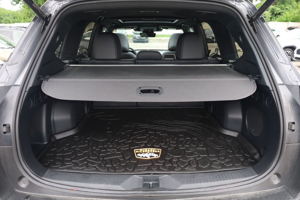 Used 2026 Subaru Forester Wilderness AWD/4WD image 8
