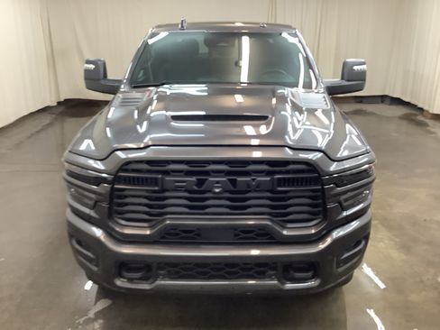 New 2027 RAM 2500 Tradesman AWD/4WD image 2