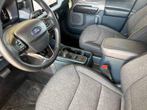 New 2025 Ford Maverick XLT w/ XLT Luxury Package image 10