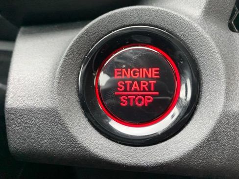 Used 2025 Honda CR-V LX image 9