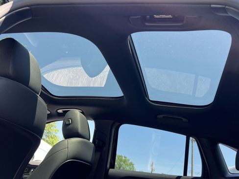 New 2026 Mercedes-Benz GLA 250 4MATIC image 29