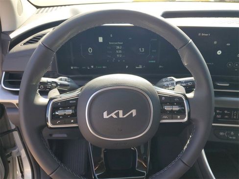 New 2026 Kia Carnival SX image 11