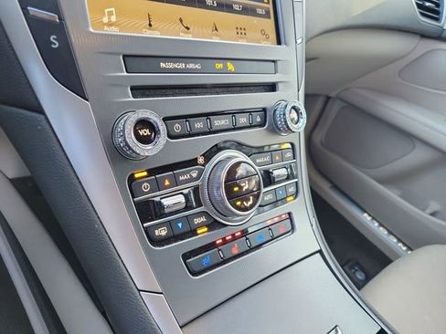 Used 2018 Lincoln MKZ Reserve w/ Technology Package image 22