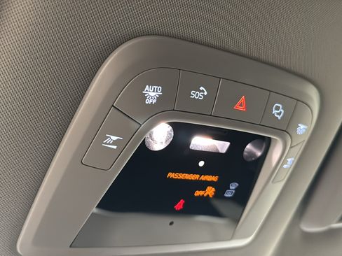 New 2026 Volvo EX90 Ultra AWD/4WD image 22