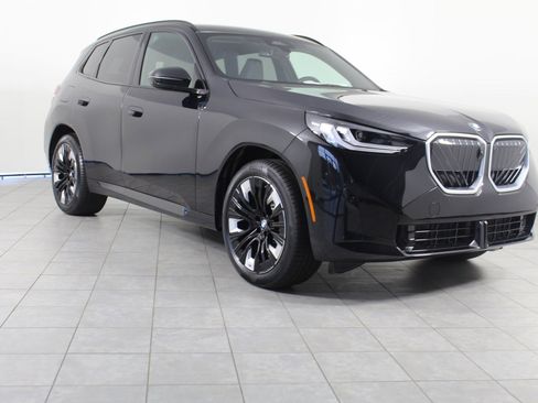 Used 2026 BMW X3 xDrive30 image 7
