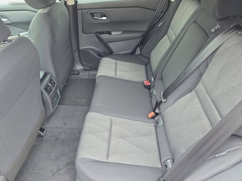 New 2026 Nissan Rogue SV w/ Cold Weather Package FWD image 14