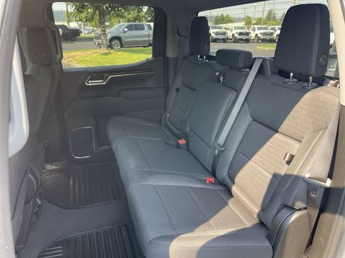 New 2026 GMC Sierra 1500 Elevation AWD/4WD image 24