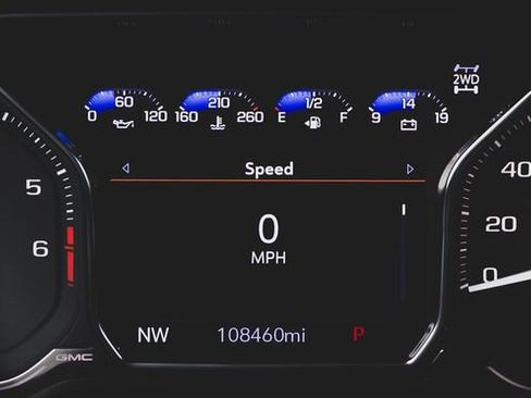 Used 2021 GMC Yukon SLT w/ SLT Luxury Plus Package image 13