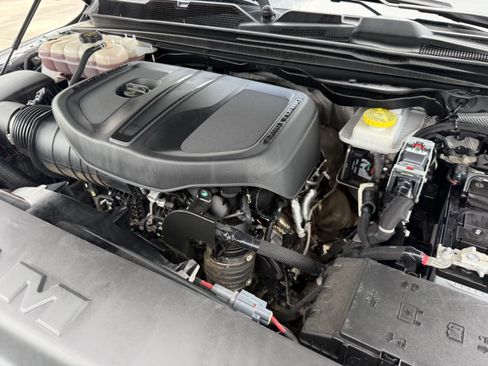 Used 2025 RAM 1500 Rebel w/ Rebel Level 1 Equipment Group AWD/4WD image 33