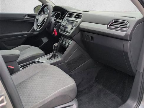 Used 2020 Volkswagen Tiguan S image 29