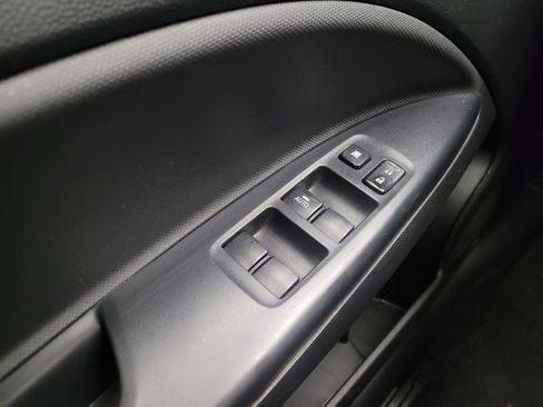 Used 2019 Mitsubishi Mirage G4 ES FWD image 27
