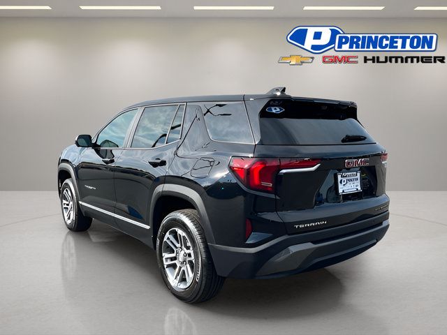 Used 2026 GMC Terrain Elevation w/ Technology Package II FWD image 5