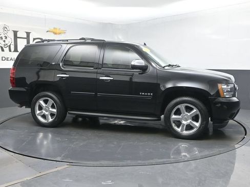 Used 2014 Chevrolet Tahoe LT w/ All-Star Edition AWD/4WD image 1