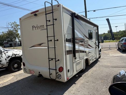 Used 2015 Mercedes-Benz Sprinter 3500 image 5