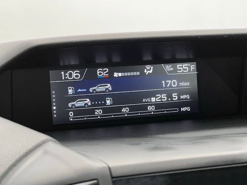 Used 2022 Subaru Forester Sport w/ Popular Package #2 image 12