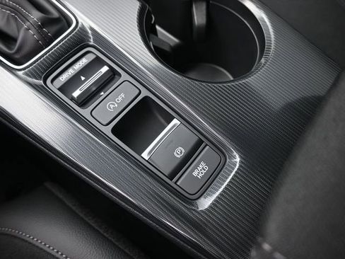 Used 2026 Honda Civic Sport image 30