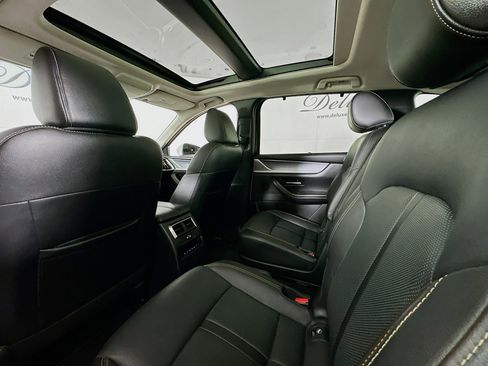 Used 2024 MAZDA CX-90 3.3 Turbo w/ Premium Package image 25