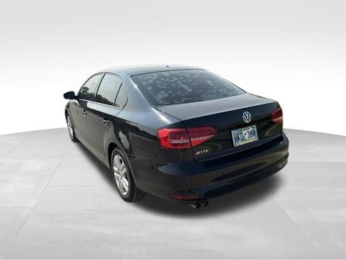 Used 2015 Volkswagen Jetta S w/ Welcome Package FWD image 5
