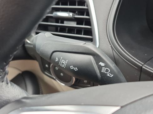 Used 2024 Ford Edge Titanium w/ Equipment Group 301A AWD/4WD image 26