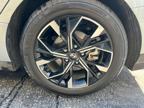 Used 2025 Hyundai Sonata SEL image 30