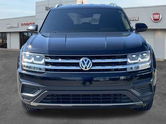 Used 2019 Volkswagen Atlas S video 2