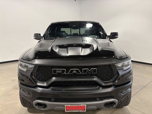 Used 2024 RAM 1500 TRX AWD/4WD image 9