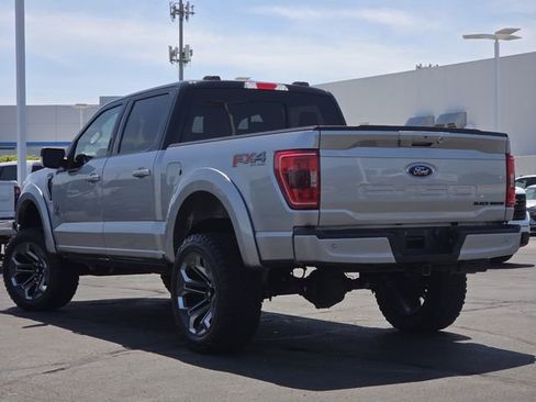 Used 2022 Ford F150 XLT w/ Equipment Group 302A High AWD/4WD image 25