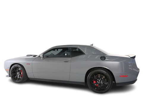 Used 2023 Dodge Challenger R/T Scat Pack w/ Plus Package RWD image 10