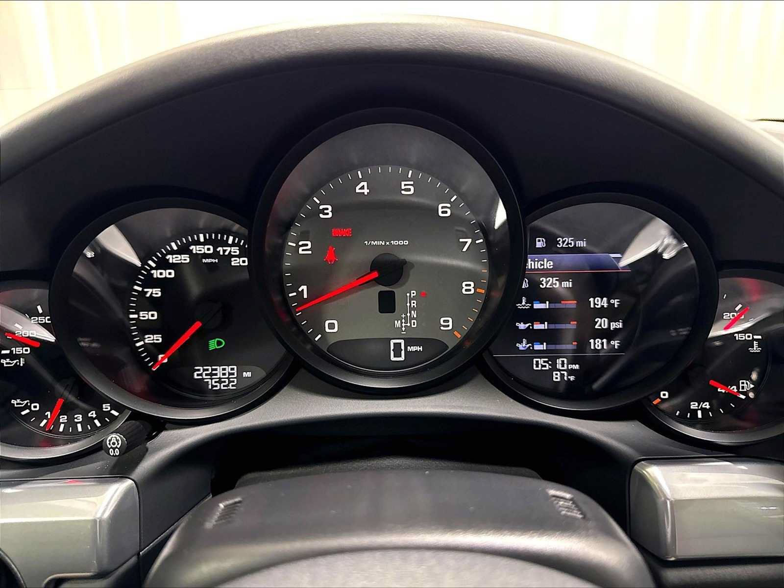 Used 2013 Porsche 911 Carrera S RWD image 23