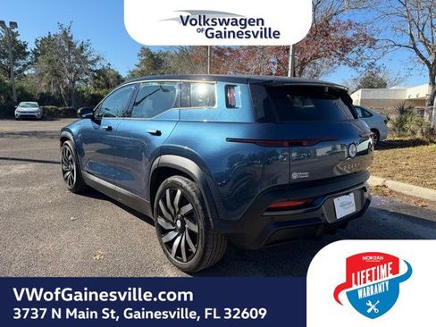 Used 2023 Fisker Ocean One image 5