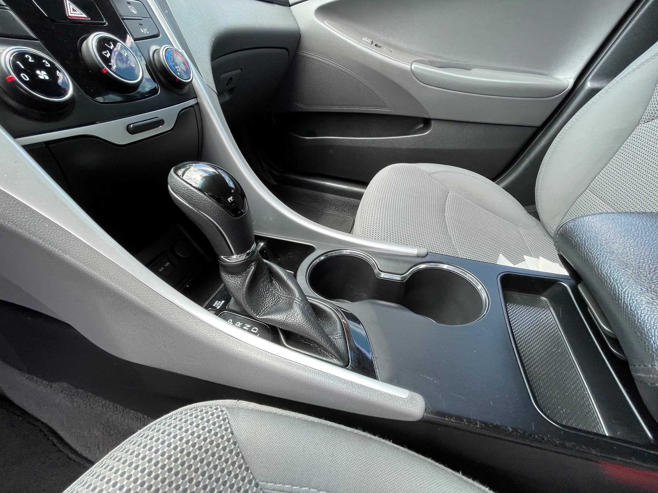 Used 2014 Hyundai Sonata GLS FWD image 15