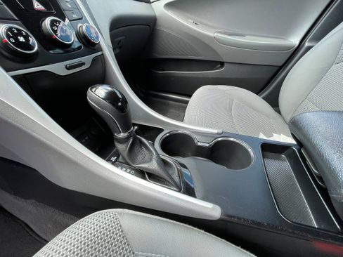 Used 2014 Hyundai Sonata GLS FWD image 15
