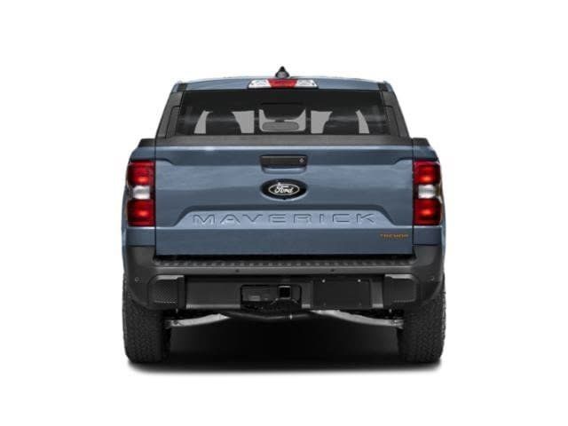 New 2026 Ford Maverick Tremor AWD/4WD image 8