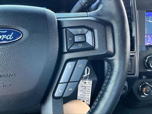 Used 2020 Ford F150 XLT w/ Equipment Group 302A Luxury RWD image 25