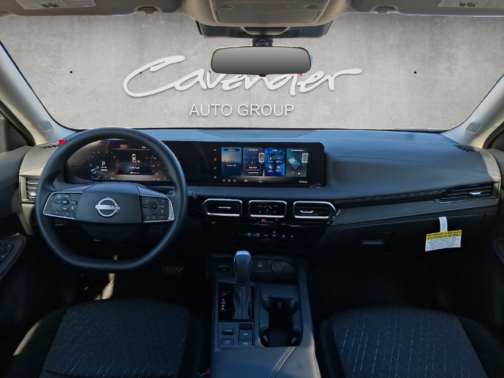 New 2027 Nissan Sentra SV FWD image 21