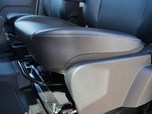 New 2025 Ford Transit 250 148 High Roof Extended image 12