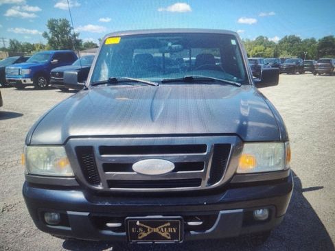 Used 2006 Ford Ranger XLT AWD/4WD image 3