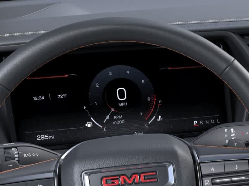 New 2027 GMC Terrain AT4 w/ Convenience Package III AWD/4WD image 18