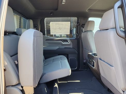 New 2026 GMC Sierra 1500 SLT w/ SLT Premium Plus Package image 44