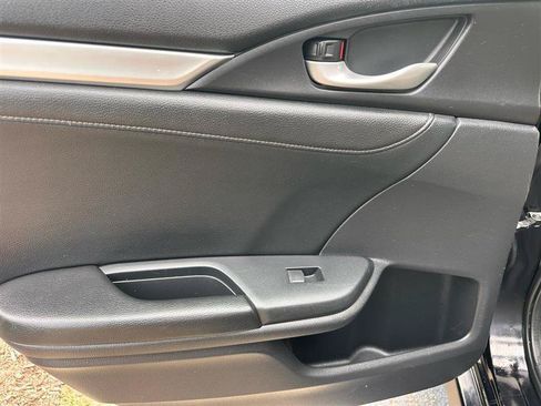 Used 2016 Honda Civic LX image 11