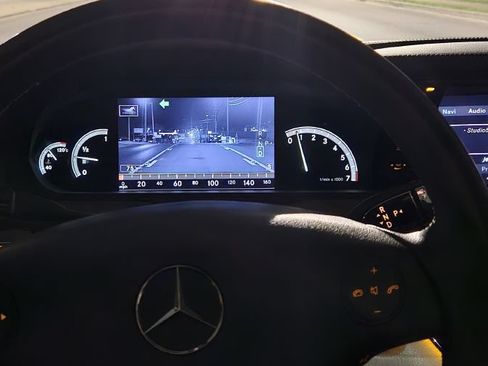 Used 2007 Mercedes-Benz S 550 image 25