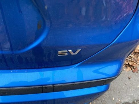 Used 2021 Nissan Kicks SV image 34