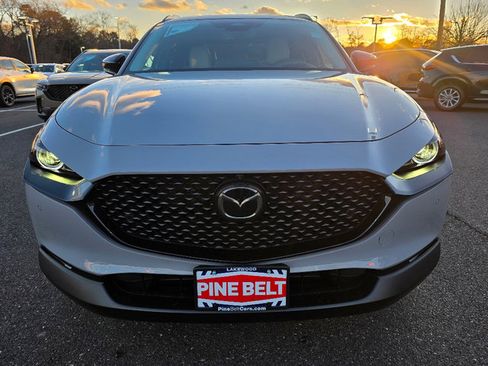 New 2026 MAZDA CX-30 2.5 Turbo w/ Premium Package image 7