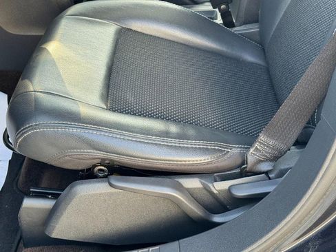 Used 2014 Jeep Compass Latitude w/ Sun/Sound Group image 23