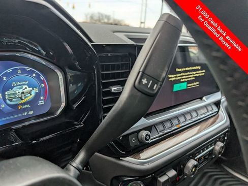 New 2026 Chevrolet Silverado 3500 LT w/ Trail Boss Package image 23